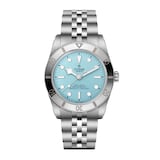Tudor Black Bay 54 Manufacture Calibre MT5400 37mm Steel Case Blue Dial