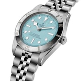 Tudor Black Bay 54 Manufacture Calibre MT5400 37mm Steel Case Blue Dial