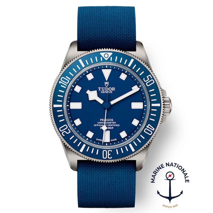 Tudor Pelagos FXD 42mm Mens Watch
