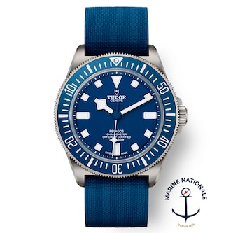 Tudor Pelagos FXD 42mm Mens Watch