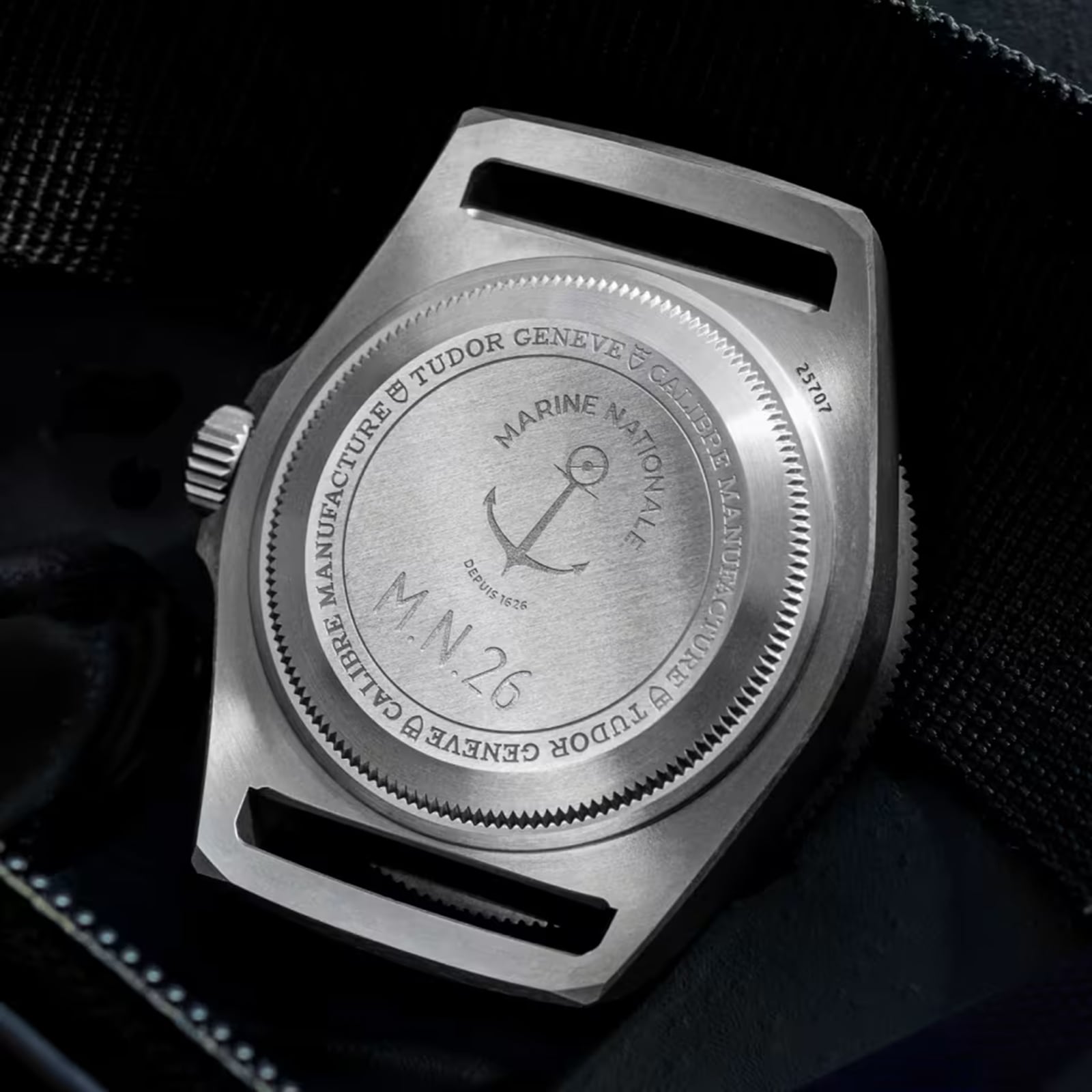 Tudor Pelagos FXD 42mm Mens Watch