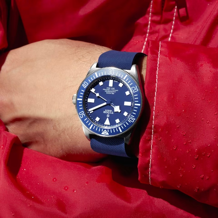 Tudor Pelagos FXD 42mm Mens Watch