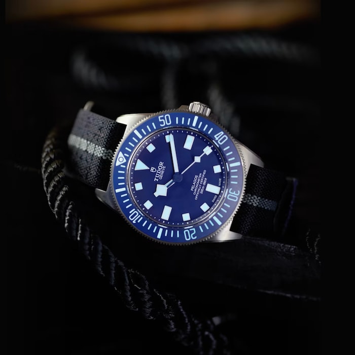 Tudor Pelagos FXD 42mm Mens Watch