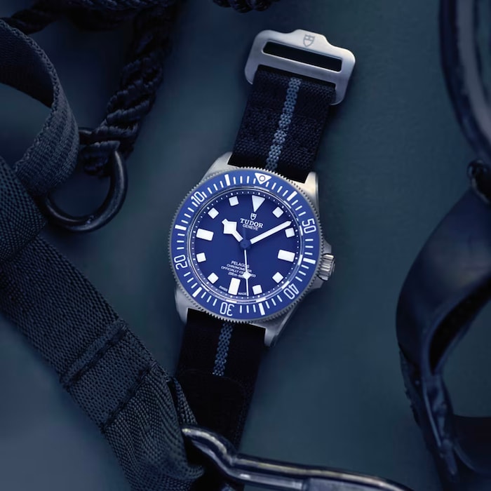 Tudor Pelagos FXD 42mm Mens Watch