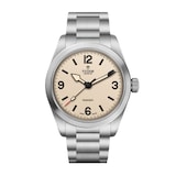 Tudor Ranger 36mm Steel Case Beige Dial
