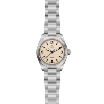 Tudor Ranger 36mm Steel Case Beige Dial