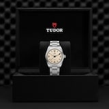 Tudor Ranger 36mm Steel Case Beige Dial