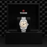 Tudor Ranger 39mm Steel Case Beige Dial