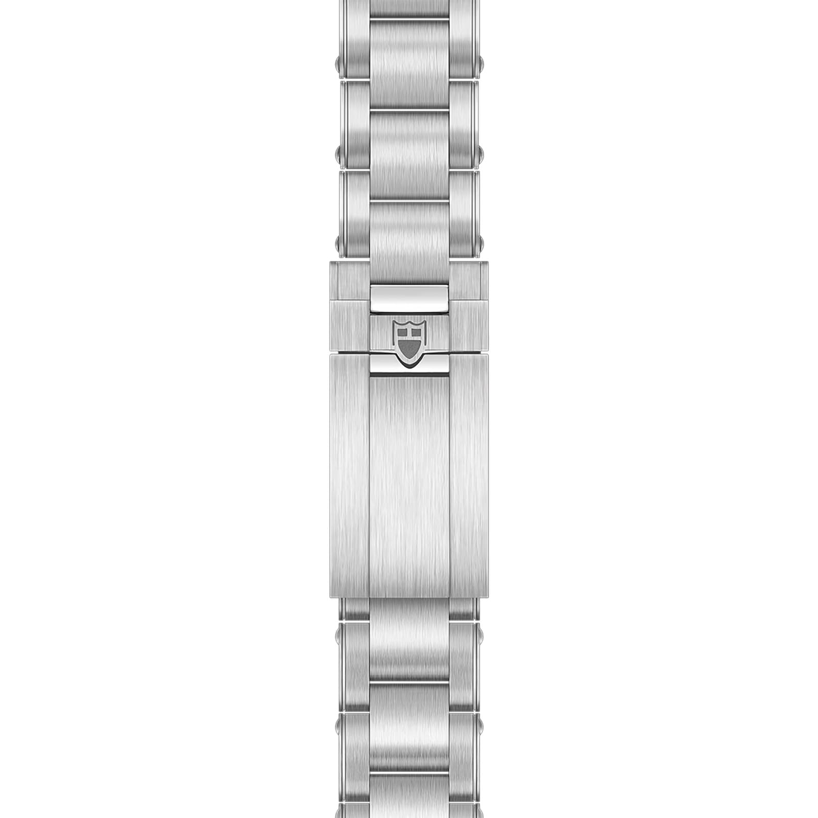 Tudor Black Bay 58 39mm Steel Case Watch Black