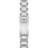 Tudor Black Bay 58 39mm Steel Case Watch Black