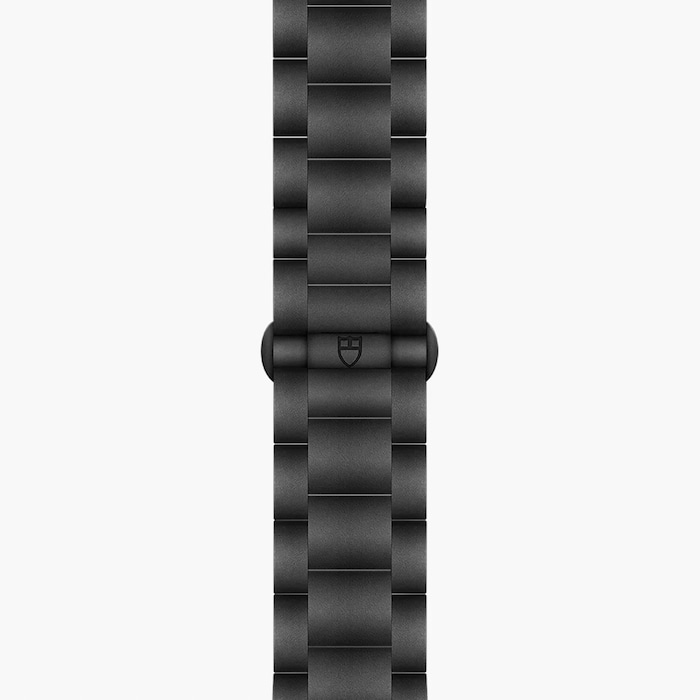 Tudor Black Bay Ceramic 41mm Watch Black