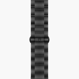 Tudor Black Bay Ceramic 41mm Watch Black