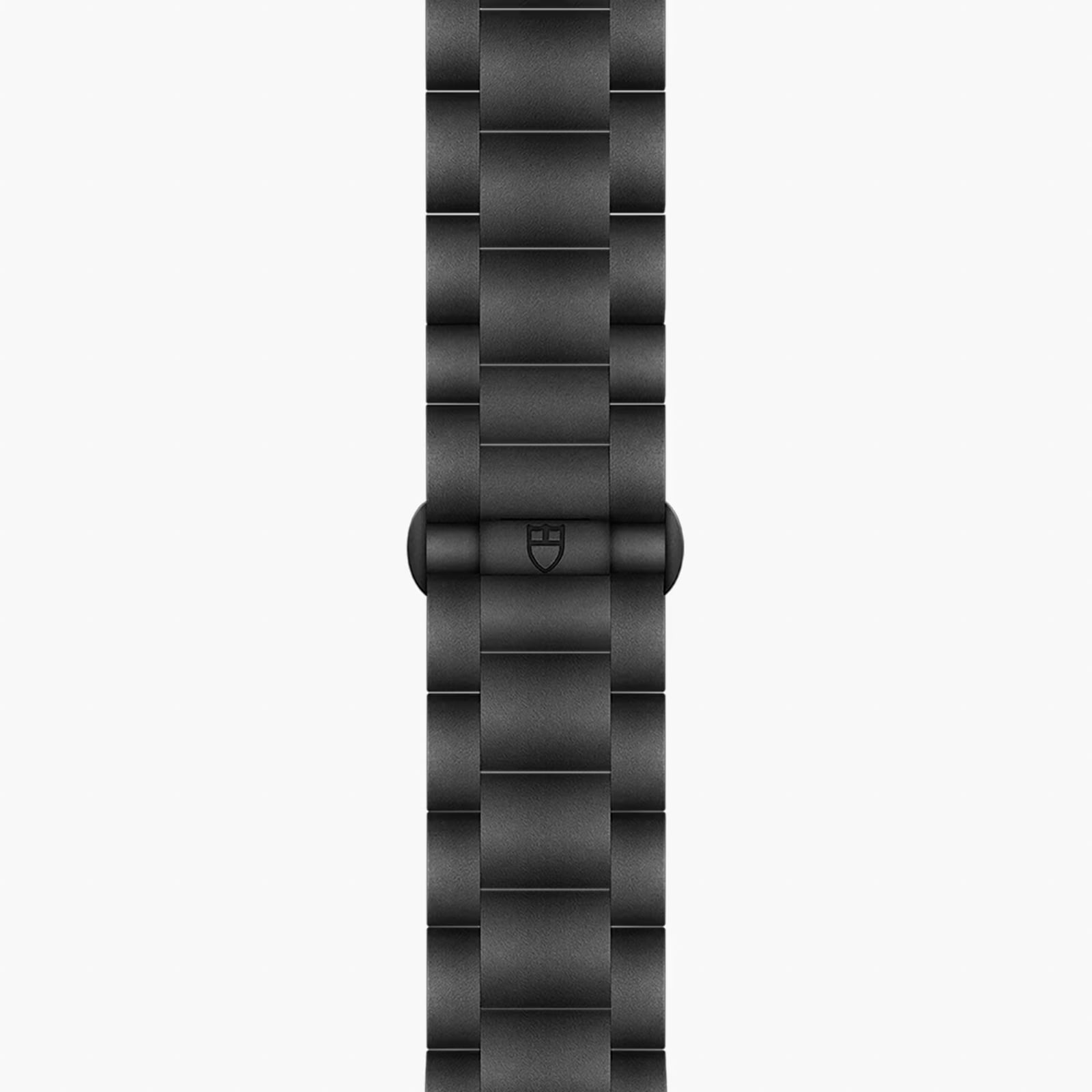 Tudor Black Bay Ceramic 41mm Watch Black