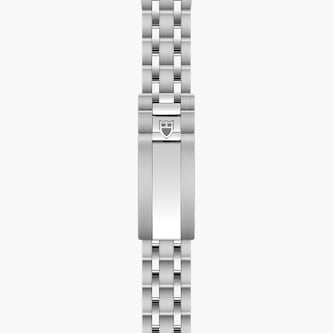 Tudor Royal 30mm Steel Case Watch Silver