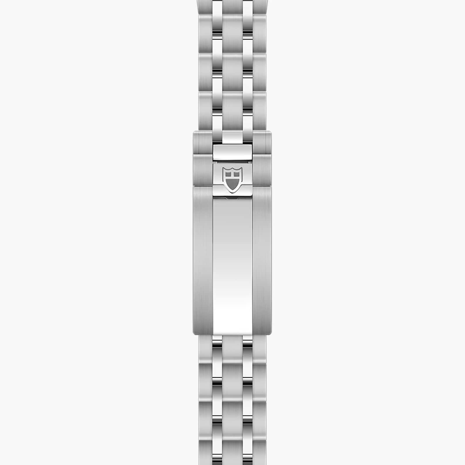 Tudor Royal 30mm Steel Case Watch Mother Of Pearl Tudor Royal 30mm Steel Case Watch Mother Of Pearl