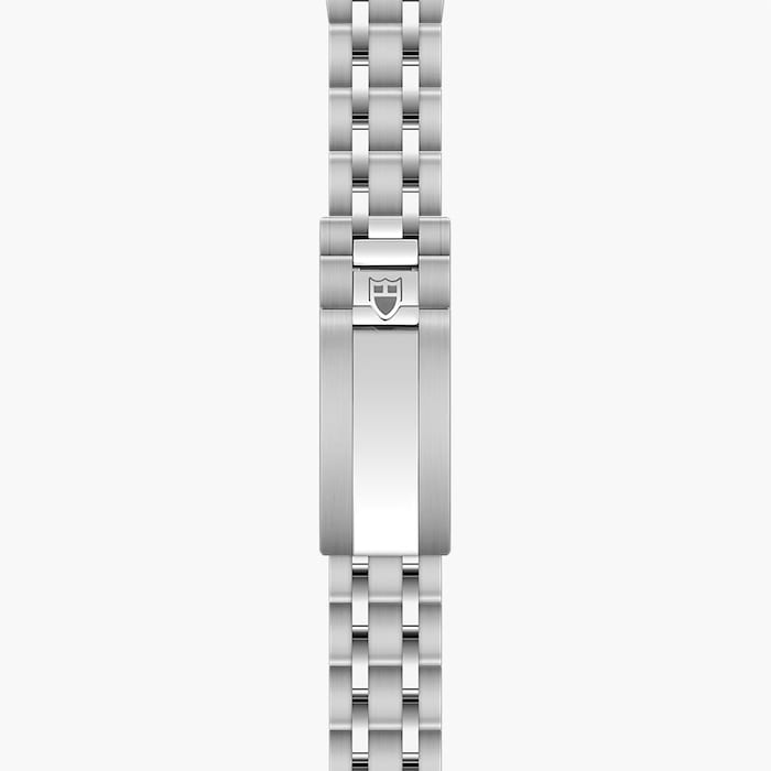 Tudor Royal 30mm Steel Case Watch Mother Of Pearl