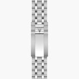 Tudor Royal 36mm Steel Case Watch Black