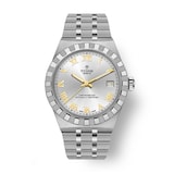 Tudor Royal 36mm Steel Case Watch Silver