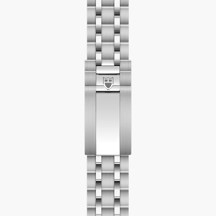 Tudor Royal 36mm Steel Case Watch Silver