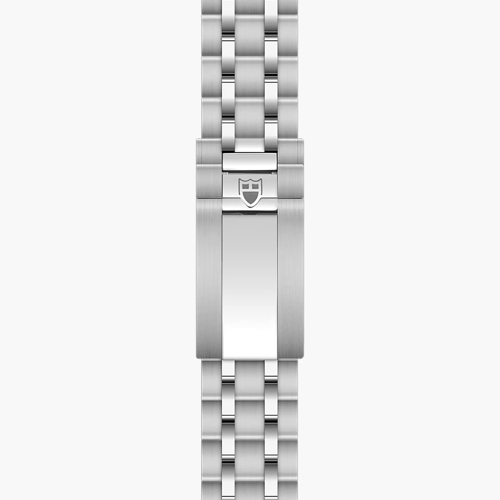 Tudor Royal 36mm Steel Case Watch Silver