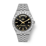 Tudor Royal 40mm Steel Case Watch Black
