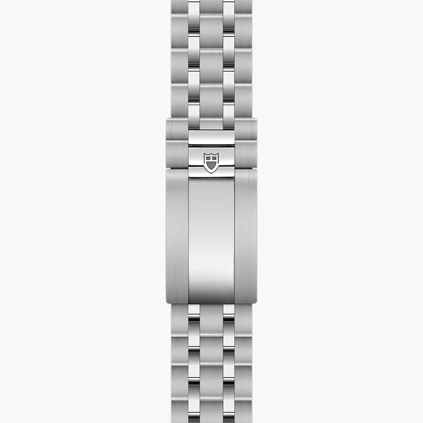 Tudor Royal 40mm Steel Case Watch Green