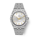 Tudor Royal 40mm Steel Case Watch Silver