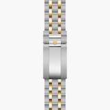 Tudor Royal 40mm Steel and Yellow Gold Case Watch