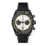 Tudor Black Bay Chrono Carbon 26 Limited Edition 42mm Mens Watch