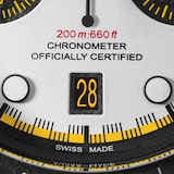 Tudor Black Bay Chrono Carbon 26 Limited Edition 42mm Mens Watch