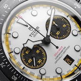 Tudor Black Bay Chrono Carbon 26 Limited Edition 42mm Mens Watch