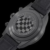 Tudor Black Bay Chrono Carbon 26 Limited Edition 42mm Mens Watch