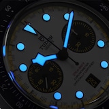 Tudor Black Bay Chrono Carbon 26 Limited Edition 42mm Mens Watch
