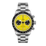 Tudor Black Bay Chrono Manufacture Calibre MT5813 39mm Stainless Steel
