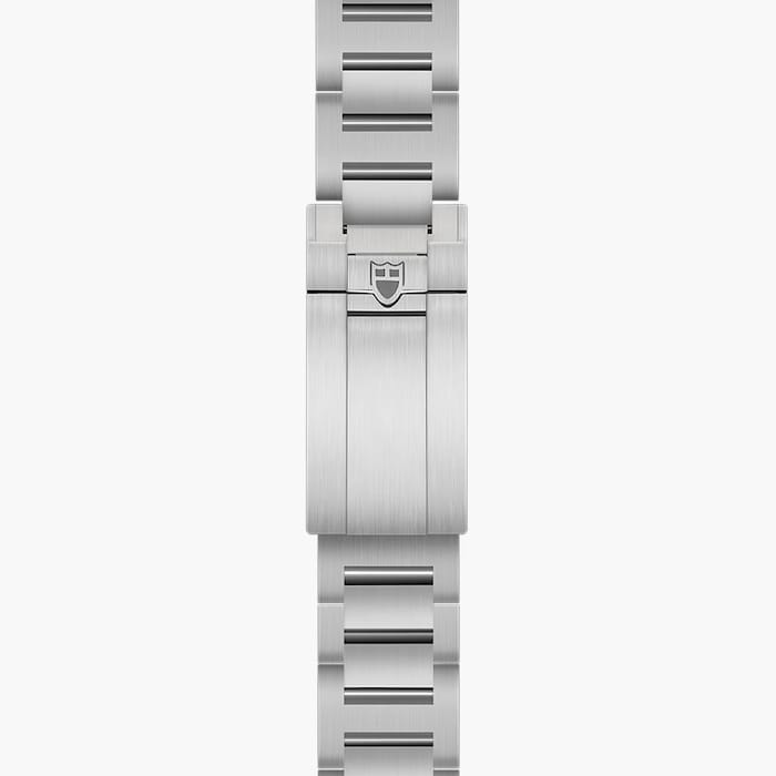 Tudor Northflag Manufacture Calibre MT5652-U 40mm Steel Case  Black Dial
