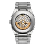 Parmigiani Fleurier TONDA PF Xiali Chinese Calendar Steel Platinum Imperial Red 42mm Mens Watch