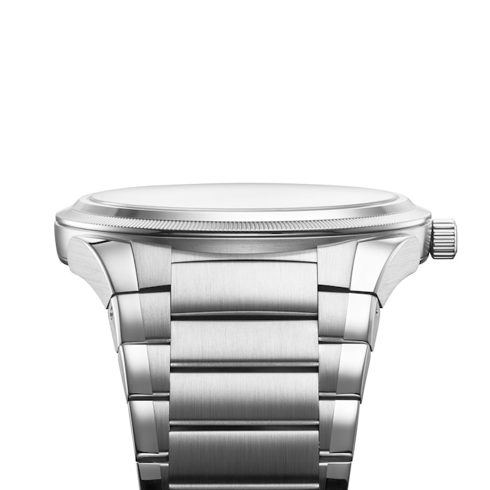 Parmigiani Fleurier TONDA PF Micro-Rotor Agave Blue 40mm Mens Watch