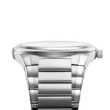 Parmigiani Fleurier TONDA PF Micro-Rotor Agave Blue 40mm Mens Watch