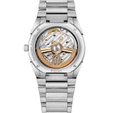 Parmigiani Fleurier TONDA PF Automatic Alta Rosa Stainless Steel 36mm Ladies Watch