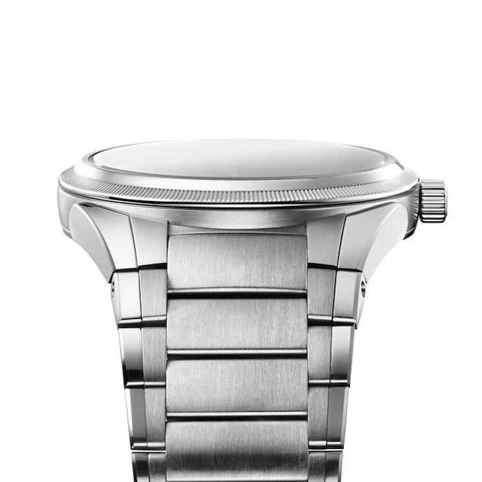 Parmigiani Fleurier TONDA PF Automatic Alta Rosa Stainless Steel 36mm Ladies Watch