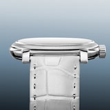 Parmigiani Fleurier TORIC Petite Seconde Morning Blue Limited Edition 40.6mm Mens Watch