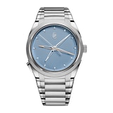 Parmigiani Fleurier TONDA PF Chronographe Mysterieux Mineral Blue 40mm Mens Watch