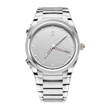 Parmigiani Fleurier TONDA PF Minute Rattrapante Natural Platinum Limited Edition 40mm Mens Watch