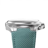 Parmigiani Fleurier TONDA PF Sport Chronograph Silver Verzasca 42mm Mens Watch