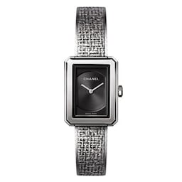17790189 - Boy-Friend Black 28mm