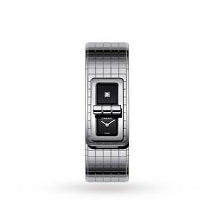 CHANEL CODE COCO WATCH