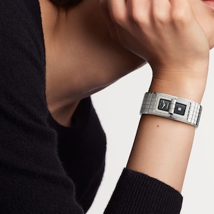 CHANEL CODE COCO WATCH