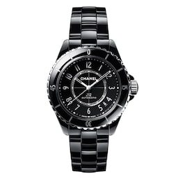 17790201 - J12 Watch Calibre 12.1, 38 Mm