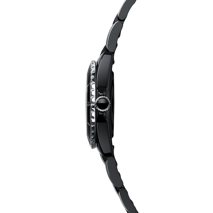 CHANEL J12 WATCH CALIBRE 12.1, 38 MM