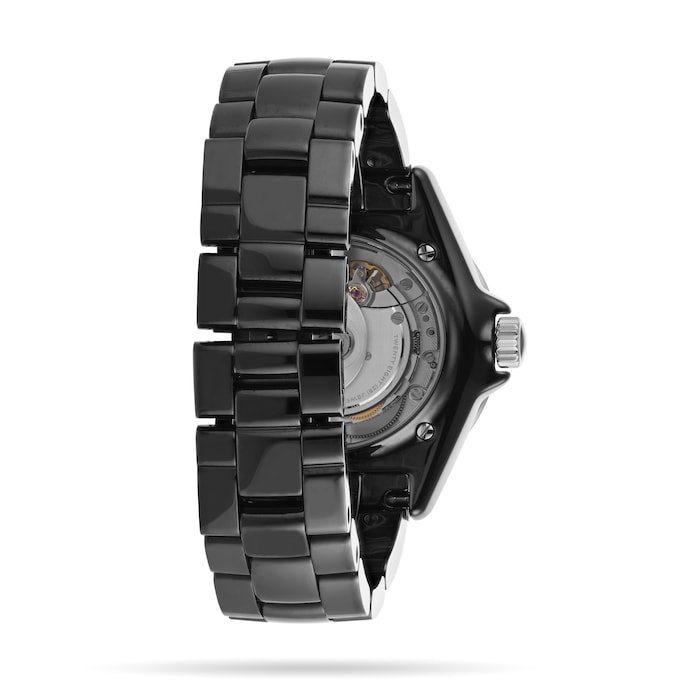 Chanel J12 Watch Caliber 12.1, 38 MM